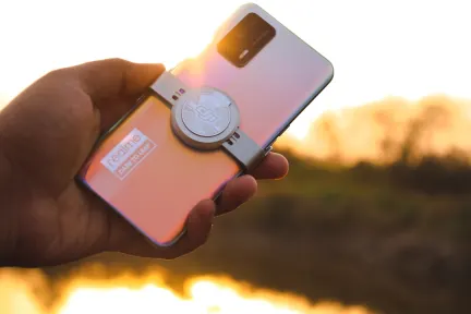 Kazino Grande Vegas Mobilioji programa